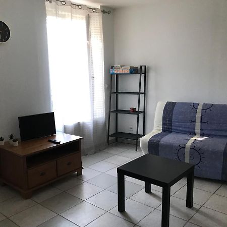 Studio Confortable 33 M2 Hérépian Kültér fotó