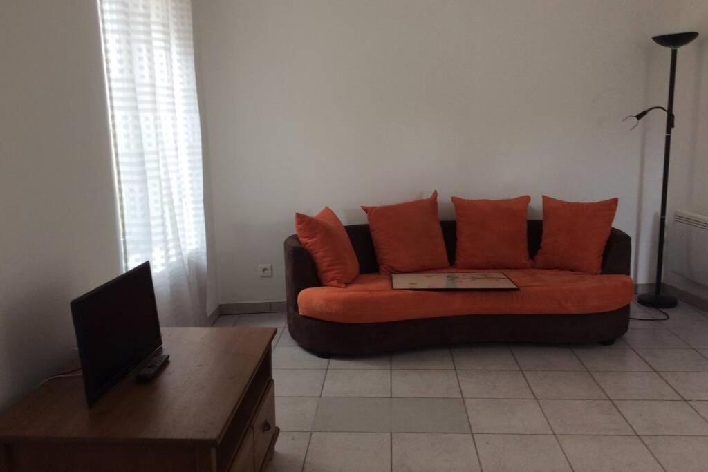 Studio Confortable 33 M2 Hérépian Kültér fotó
