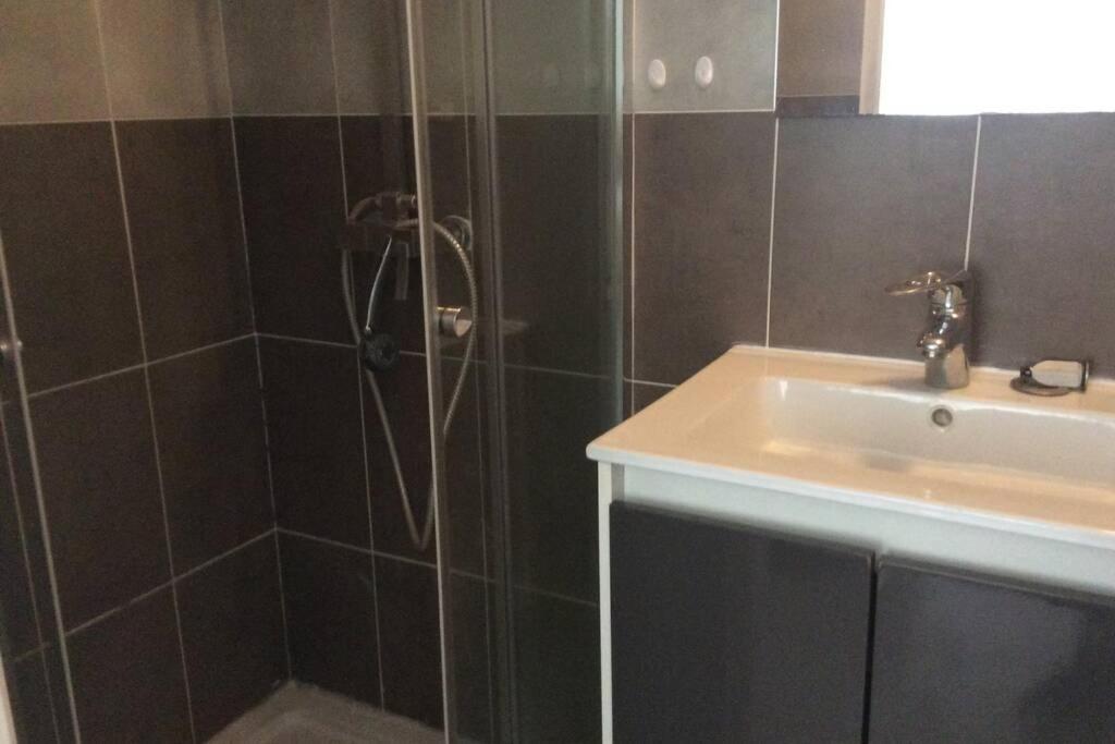 Studio Confortable 33 M2 Hérépian Kültér fotó