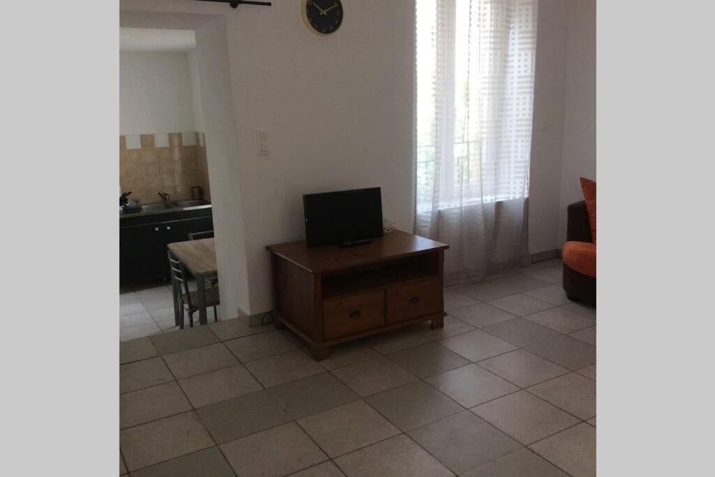 Studio Confortable 33 M2 Hérépian Kültér fotó