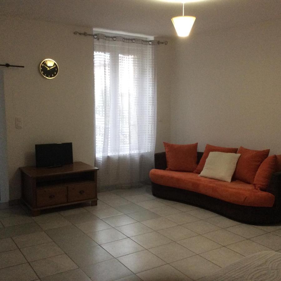 Studio Confortable 33 M2 Hérépian Kültér fotó