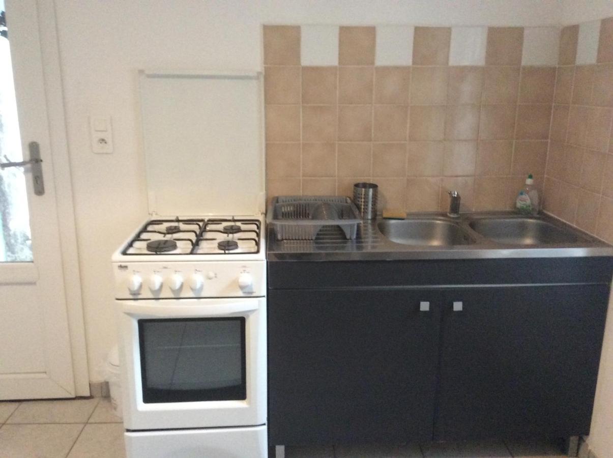 Studio Confortable 33 M2 Hérépian Kültér fotó