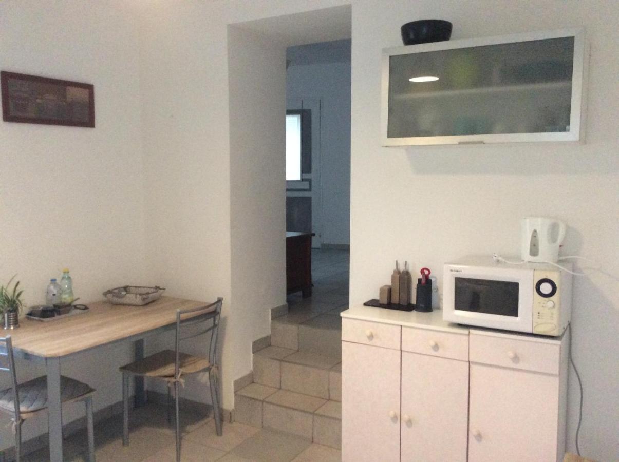 Studio Confortable 33 M2 Hérépian Kültér fotó