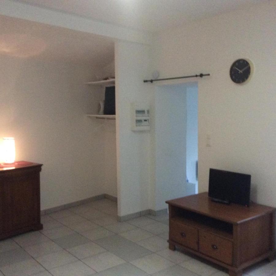 Studio Confortable 33 M2 Hérépian Kültér fotó