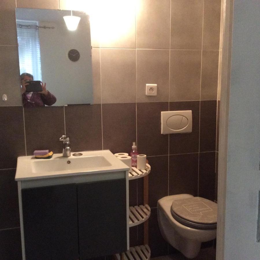 Studio Confortable 33 M2 Hérépian Kültér fotó