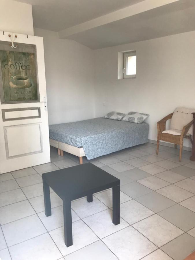 Studio Confortable 33 M2 Hérépian Kültér fotó