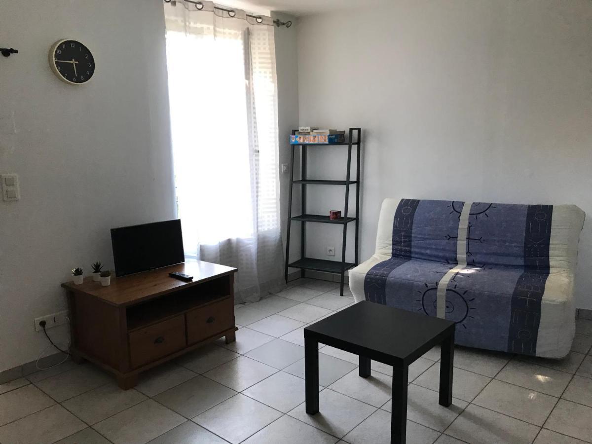 Studio Confortable 33 M2 Hérépian Kültér fotó